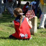 Stones River National Cemetery 20150523 - 36