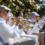 Tennessee Valley Woodwinds, October 18, 2015